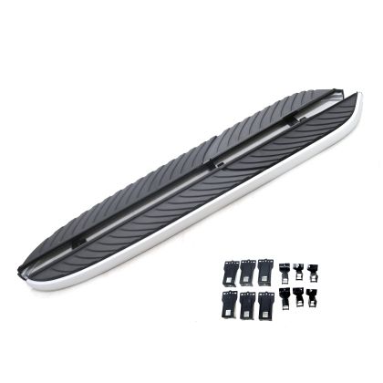 Σκαλοπάτια για Land Rover Freelander (2007-2014) - 2τμχ. - € 223,9 Σκαλοπάτια για Land Rover Freelander (2007-2014) - 2τμχ.