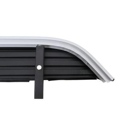 Σκαλοπάτια για Land Rover Freelander (2007-2014) - 2τμχ. - € 223,9 Σκαλοπάτια για Land Rover Freelander (2007-2014) - 2τμχ.