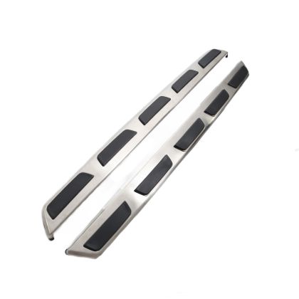 Σκαλοπάτια για Audi Q5 (2018+) - 2τμχ. - € 499,9 Σκαλοπάτια για Audi Q5 (2018+) - 2τμχ.