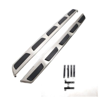 Σκαλοπάτια για Audi Q5 (2018+) - 2τμχ. - € 499,9 Σκαλοπάτια για Audi Q5 (2018+) - 2τμχ.