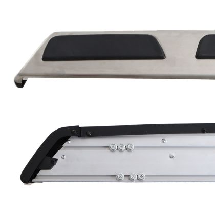 Σκαλοπάτια για Audi Q5 (2018+) - 2τμχ. - € 499,9 Σκαλοπάτια για Audi Q5 (2018+) - 2τμχ.