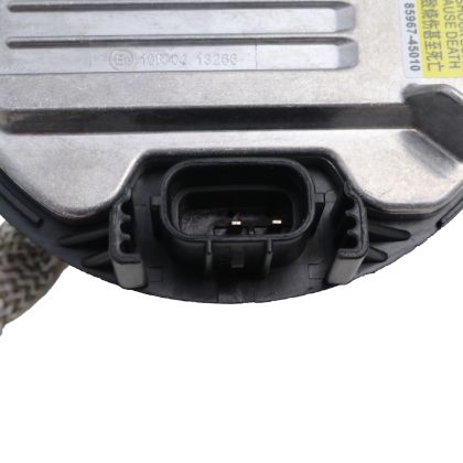 Μετασχηματιστής για εργοστασιακά xenon για Toyota - Lexus - € 69,9 Μετασχηματιστής για εργοστασιακά xenon για Toyota - Lexus