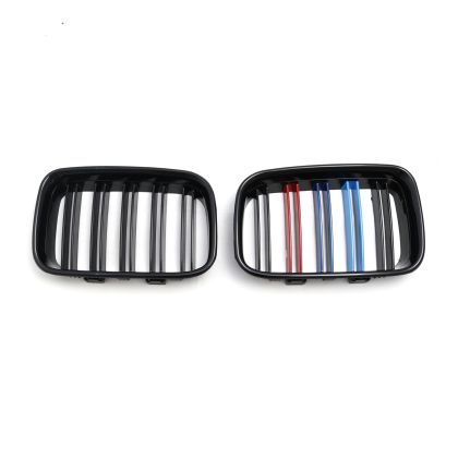 Μάσκα για BMW E36 (1991-1996) - διπλή 3 colors - 2τμχ. - € 59,9 Μάσκα για BMW E36 (1991-1996) - διπλή 3 colors - 2τμχ.