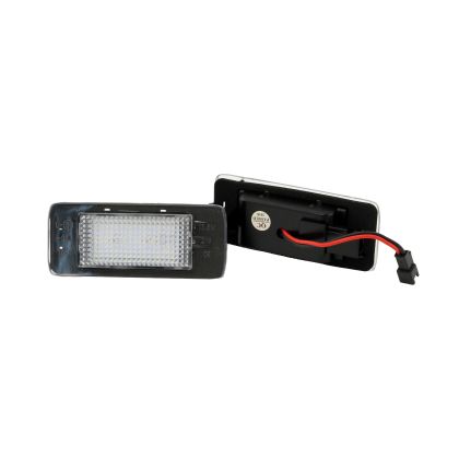 Πλαφονιέρα πίσω πινακίδας για Opel Astra J combi Estate / Vectra C Estate / Insignia combi, 88x36 mm - 2 τμχ. - € 16,9 Πλαφονιέρα πίσω πινακίδας για Opel Astra J combi Estate / Vectra C Estate / Insignia combi, 88x36 mm - 2 τμχ.