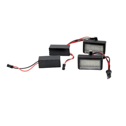 Πλαφονιέρα πίσω πινακίδας για Mercedes W164 ML (2009+) / X164 GL - με T10 λάμπες, 50x29 mm - 2 τμχ. - € 16,9 Πλαφονιέρα πίσω πινακίδας για Mercedes W164 ML (2009+) / X164 GL - με  T10  λάμπες, 50x29 mm - 2 τμχ.