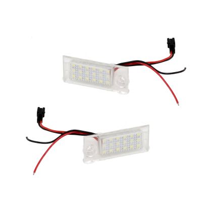 Πλαφονιέρα πίσω πινακίδας για Audi A6 C5 1997-2004 sedan, 67x30 mm - 2 τμχ. - € 16,9 Πλαφονιέρα πίσω πινακίδας για Audi A6 C5 1997-2004 sedan, 67x30 mm - 2 τμχ.