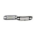 Πλαφονιέρα πίσω πινακίδας για Volvo V50 / V60 / S60 / S80 / XC60 / XC90 - 2 τμχ.
