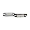 Πλαφονιέρα πίσω πινακίδας για Volvo V50 / V60 / S60 / S80 / XC60 / XC90 - 2 τμχ.