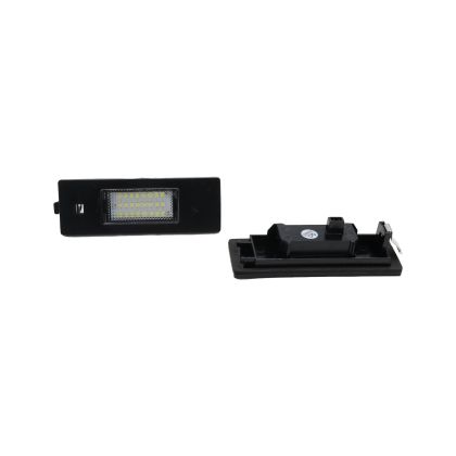Πλαφονιέρα πίσω πινακίδας για BMW E87 / Fiat / Alfa Romeo - 2 τμχ. - € 16,9 Πλαφονιέρα πίσω πινακίδας για BMW E87 / Fiat / Alfa Romeo - 2 τμχ.