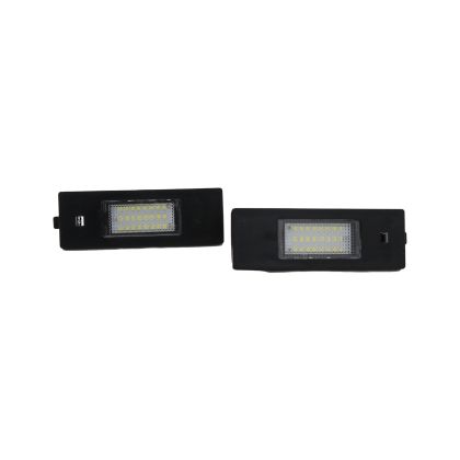 Πλαφονιέρα πίσω πινακίδας για BMW E87 / Fiat / Alfa Romeo - 2 τμχ. - € 16,9 Πλαφονιέρα πίσω πινακίδας για BMW E87 / Fiat / Alfa Romeo - 2 τμχ.