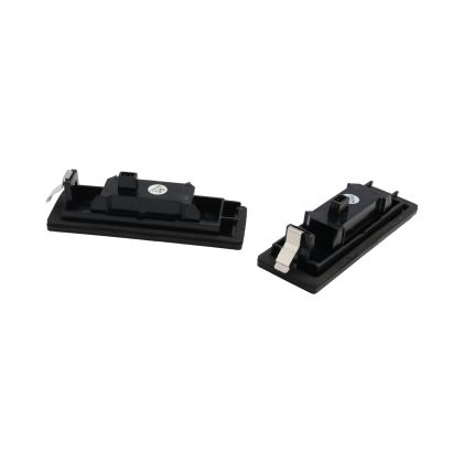 Πλαφονιέρα πίσω πινακίδας για BMW E87 / Fiat / Alfa Romeo - 2 τμχ. - € 16,9 Πλαφονιέρα πίσω πινακίδας για BMW E87 / Fiat / Alfa Romeo - 2 τμχ.