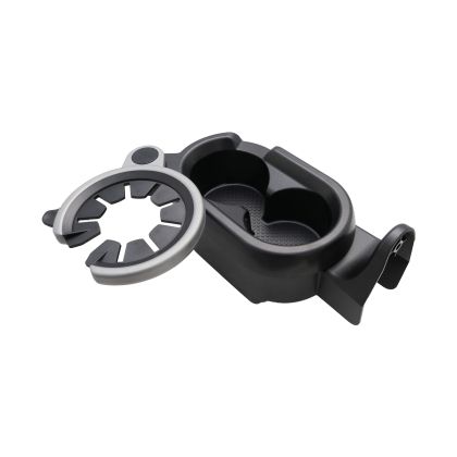 Ποτηροθήκη για Smart Fortwo 451 (2007-2018) - 1τμχ. - € 39,9 Ποτηροθήκη για Smart Fortwo 451 (2007-2018) - 1τμχ.