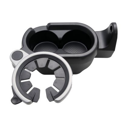 Ποτηροθήκη για Smart Fortwo 451 (2007-2018) - 1τμχ. - € 39,9 Ποτηροθήκη για Smart Fortwo 451 (2007-2018) - 1τμχ.