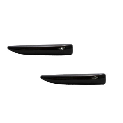 Led φλας φτερού για BMW E65, E66, σειρά 7 (2002-2008) - φιμέ με τρεχούμενο φλας - σετ 2τμχ. - € 32,9 Led φλας φτερού για BMW E65, E66, σειρά 7 (2002-2008) - φιμέ με τρεχούμενο φλας - σετ 2τμχ.