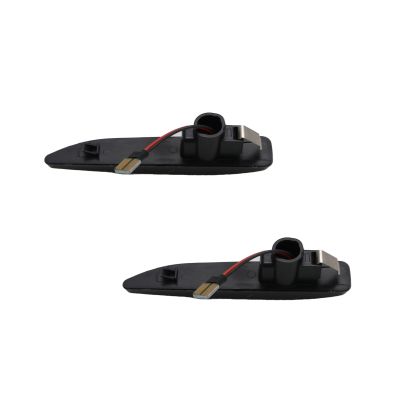 Led φλας φτερού για BMW E65, E66, σειρά 7 (2002-2008) - φιμέ με τρεχούμενο φλας - σετ 2τμχ. - € 32,9 Led φλας φτερού για BMW E65, E66, σειρά 7 (2002-2008) - φιμέ με τρεχούμενο φλας - σετ 2τμχ.
