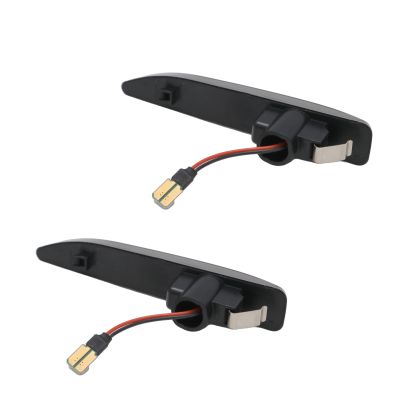 Led φλας φτερού για BMW E65, E66, σειρά 7 (2002-2008) - φιμέ με τρεχούμενο φλας - σετ 2τμχ. - € 32,9 Led φλας φτερού για BMW E65, E66, σειρά 7 (2002-2008) - φιμέ με τρεχούμενο φλας - σετ 2τμχ.