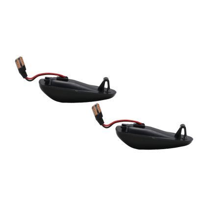 Led φλας φτερού για Mercedes W140,W202,W208,W210,Vito,Sprinter (1995-2002) - φιμέ με τρεχούμενο φλας - σετ 2τμχ. - € 32,9 Led φλας φτερού για Mercedes W140,W202,W208,W210,Vito,Sprinter (1995-2002) - φιμέ με τρεχούμενο φλας - σετ 2τμχ.