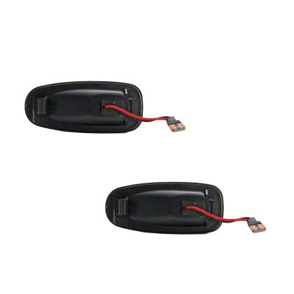 Led φλας φτερού για Mercedes W140,W202,W208,W210,Vito,Sprinter (1995-2002) - φιμέ με τρεχούμενο φλας - σετ 2τμχ. - € 32,9 Led φλας φτερού για Mercedes W140,W202,W208,W210,Vito,Sprinter (1995-2002) - φιμέ με τρεχούμενο φλας - σετ 2τμχ.