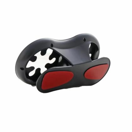 Ποτηροθήκη για 2 ποτήρια αυτοκόλλητη μαύρο χρώμα με ασημί περίγραμμα - 1τμχ. - € 8,9 Ποτηροθήκη για 2 ποτήρια αυτοκόλλητη μαύρο χρώμα με ασημί περίγραμμα - 1τμχ.