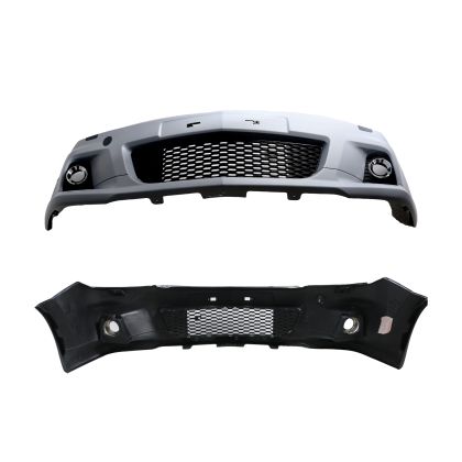 Προφυλακτήρας εμπρός για Opel Astra H (2005-2009) - OPC design - € 416,9 Προφυλακτήρας εμπρός για Opel Astra H (2005-2009) - OPC design