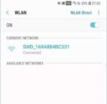Κάμερα οπισθοπορείας με WiFi σύνδεση τηλεφώνου για λεωφορείο, φορτηγό, τροχόσπιτο  - με 18 led  - Μοντέλο 2