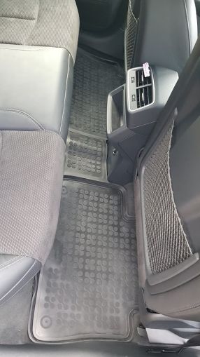 Λαστιχένια πατάκια Rezaw Plast για Audi E - Tron (2018+) - τύπου σκαφάκι - 3τμχ. - € 67,9 Λαστιχένια πατάκια Rezaw Plast για Audi E - Tron (2018+) - τύπου σκαφάκι - 3τμχ.