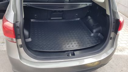 Πατάκι - σκαφάκι πορτ μπαγκάζ για Kia Carens IV (2013+) 5 doors - 1τμχ. - € 30,9 Πατάκι - σκαφάκι πορτ μπαγκάζ για Kia Carens IV (2013+) 5 doors - 1τμχ.