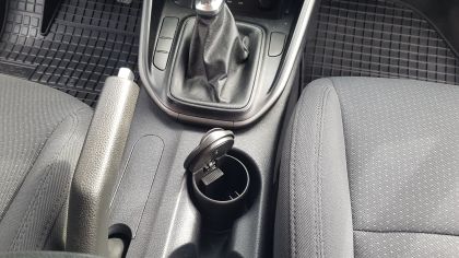 Σταχτοδοχείο αυτοκινήτου μαύρο χρώμα με led λάμπα - 1τμχ. - € 8,9 Σταχτοδοχείο αυτοκινήτου μαύρο χρώμα με led λάμπα - 1τμχ.