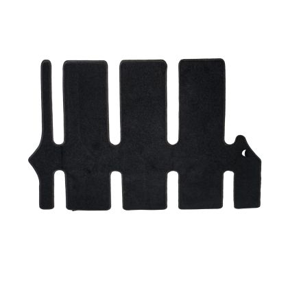 Πατάκια μοκέτα για MERCEDES Vito / Viano W639 (2010-2014) - για δεύτερη και τρίτη σειρά καθισμάτων με συρόμενη πόρτα - 4τμχ. - € 95,9 Πατάκια μοκέτα για MERCEDES Vito / Viano W639 (2010-2014) - για δεύτερη και τρίτη σειρά καθισμάτων με συρόμενη πόρτα - 4τμχ.