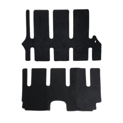 Πατάκια μοκέτα για MERCEDES Vito / Viano W639 (2010-2014) - για δεύτερη και τρίτη σειρά καθισμάτων με συρόμενη πόρτα - 4τμχ. - € 95,9 Πατάκια μοκέτα για MERCEDES Vito / Viano W639 (2010-2014) - για δεύτερη και τρίτη σειρά καθισμάτων με συρόμενη πόρτα - 4τμχ.