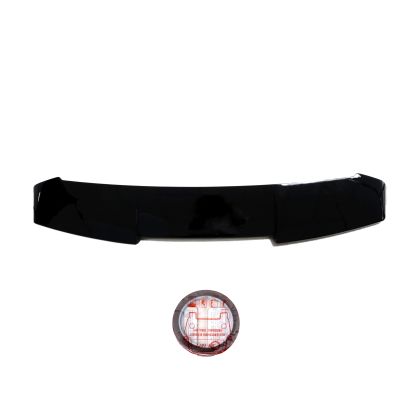 Αεροτομή οροφής Suzuki Vitara (2016+)- μαύρη γυαλιστερή - € 195,9 Αεροτομή οροφής Suzuki Vitara (2016+)- μαύρη γυαλιστερή