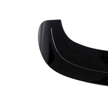 Αεροτομή οροφής Mazda CX-5 (2017-2020)- μαύρη γυαλιστερή - € 186,9 Αεροτομή οροφής Mazda CX-5 (2017-2020)- μαύρη γυαλιστερή