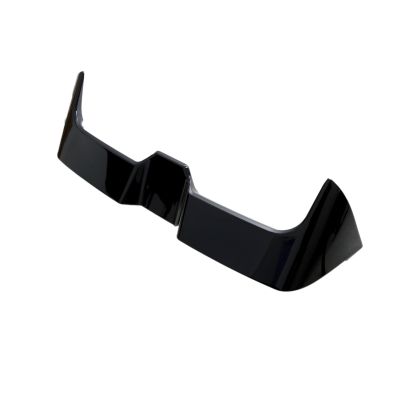 Αεροτομή οροφής Vw Golf 8 (2020+) OTR Style- μαύρη γυαλιστερή - € 204,9 Αεροτομή οροφής Vw Golf 8 (2020+) OTR Style- μαύρη γυαλιστερή