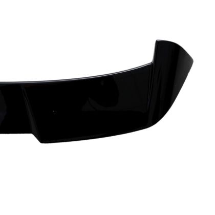 Αεροτομή οροφής Vw Passat B7 Combi (2011-2015)- μαύρη γυαλιστερή - € 168,9 Αεροτομή οροφής Vw Passat B7 Combi (2011-2015)- μαύρη γυαλιστερή