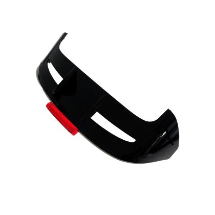 Αεροτομή οροφής Ford Fiesta (2008-2014)- μαύρη γυαλιστερή - € 142,9 Αεροτομή οροφής Ford Fiesta (2008-2014)- μαύρη γυαλιστερή