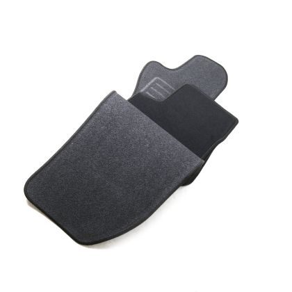 Πατάκια μοκέτα για JEEP Renegade (2015+) - 4τμχ. - € 43,9 Πατάκια μοκέτα για JEEP Renegade (2015+) - 4τμχ.