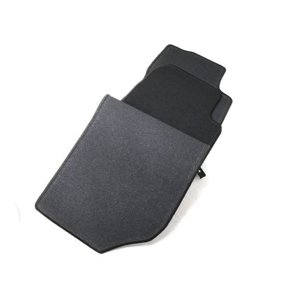 Πατάκια μοκέτα για CITROEN C3 III (2016-2024) - 4τμχ. - € 43,9 Πατάκια μοκέτα για CITROEN C3 III (2016-2024) - 4τμχ.