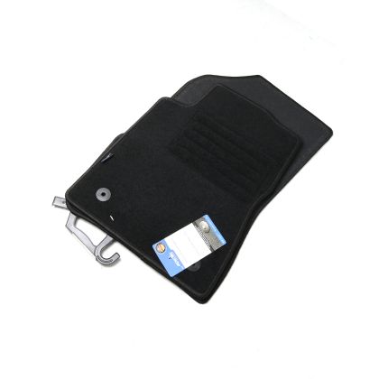 Πατάκια μοκέτα για CITROEN C3 III (2016-2024) - 4τμχ. - € 43,9 Πατάκια μοκέτα για CITROEN C3 III (2016-2024) - 4τμχ.