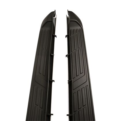 Σκαλοπάτια για Toyota Hilux (2012+) - 4 πορτο - 2τμχ. - € 311,9 Σκαλοπάτια για Toyota Hilux (2012+) - 4 πορτο - 2τμχ.