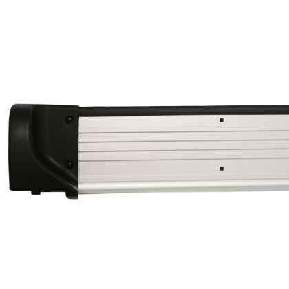 Σκαλοπάτια για Toyota Hilux (2005-2012) - 4 πορτο - 2τμχ. - € 217,9 Σκαλοπάτια για Toyota Hilux  (2005-2012) -  4 πορτο - 2τμχ.