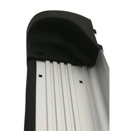 Σκαλοπάτια για Toyota Hilux (2005-2012) - 4 πορτο - 2τμχ. - € 217,9 Σκαλοπάτια για Toyota Hilux  (2005-2012) -  4 πορτο - 2τμχ.