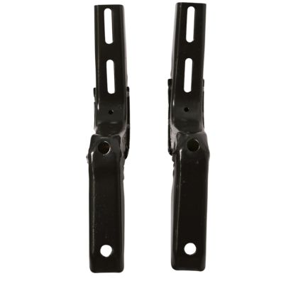 Σκαλοπάτια για Toyota Hilux (2005-2012) - 4 πορτο - 2τμχ. - € 217,9 Σκαλοπάτια για Toyota Hilux  (2005-2012) -  4 πορτο - 2τμχ.