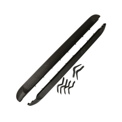 Σκαλοπάτια για Toyota Hilux (2012+) 213cm. - Sport - 2τμχ. - € 317,9 Σκαλοπάτια για Toyota Hilux (2012+) 213cm. - Sport - 2τμχ.