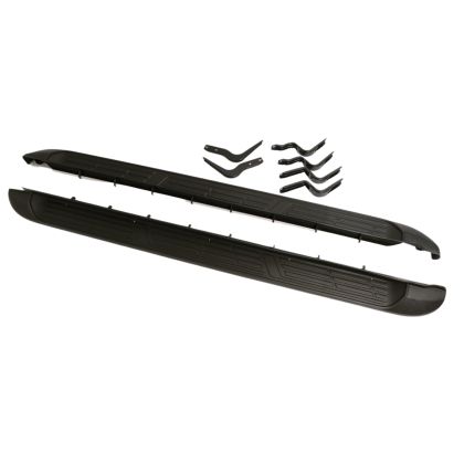 Σκαλοπάτια για Toyota Hilux (2012+) 213cm. - Sport - 2τμχ. - € 317,9 Σκαλοπάτια για Toyota Hilux (2012+) 213cm. - Sport - 2τμχ.