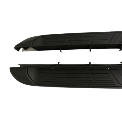 Σκαλοπάτια για Toyota Hilux (2012+) 213cm. - Sport - 2τμχ. - € 317,9 Σκαλοπάτια για Toyota Hilux (2012+) 213cm. - Sport - 2τμχ.