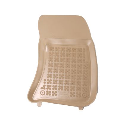 Λαστιχένια πατάκια Rezaw Plast για SUBARU Impreza (2007-2011) / Forester (2008-2013) / Legacy (2004-2009) - τύπου σκαφάκι - μπεζ - 4τμχ. - € 89,9 Λαστιχένια πατάκια Rezaw Plast για SUBARU Impreza (2007-2011) / Forester (2008-2013) / Legacy (2004-2009) - τύπου σκαφάκι - μπεζ - 4τμχ.