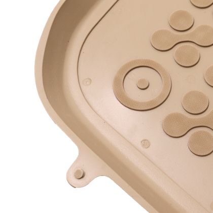 Λαστιχένια πατάκια Rezaw Plast για SUBARU Impreza (2007-2011) / Forester (2008-2013) / Legacy (2004-2009) - τύπου σκαφάκι - μπεζ - 4τμχ. - € 89,9 Λαστιχένια πατάκια Rezaw Plast για SUBARU Impreza (2007-2011) / Forester (2008-2013) / Legacy (2004-2009) - τύπου σκαφάκι - μπεζ - 4τμχ.