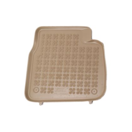 Λαστιχένια πατάκια Rezaw Plast για SUBARU Impreza (2007-2011) / Forester (2008-2013) / Legacy (2004-2009) - τύπου σκαφάκι - μπεζ - 4τμχ. - € 89,9 Λαστιχένια πατάκια Rezaw Plast για SUBARU Impreza (2007-2011) / Forester (2008-2013) / Legacy (2004-2009) - τύπου σκαφάκι - μπεζ - 4τμχ.