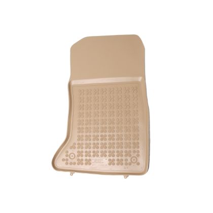 Λαστιχένια πατάκια Rezaw Plast για BMW σειρά 5 F10 / F11 (2013-2017) - τύπου σκαφάκι - μπεζ - 4τμχ. - € 89,9 Λαστιχένια πατάκια Rezaw Plast για BMW σειρά 5 F10 / F11 (2013-2017) - τύπου σκαφάκι - μπεζ - 4τμχ.