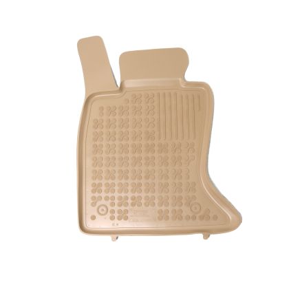 Λαστιχένια πατάκια Rezaw Plast για BMW σειρά 5 F10 / F11 (2013-2017) - τύπου σκαφάκι - μπεζ - 4τμχ. - € 89,9 Λαστιχένια πατάκια Rezaw Plast για BMW σειρά 5 F10 / F11 (2013-2017) - τύπου σκαφάκι - μπεζ - 4τμχ.